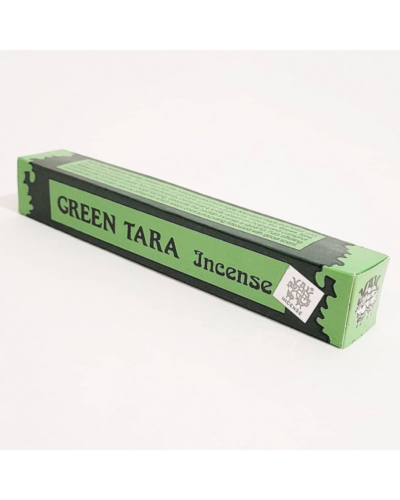 Encens Tibétain Green Tara