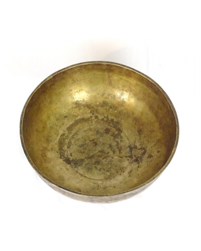 Bol Antique 25.2 cm Manipuri