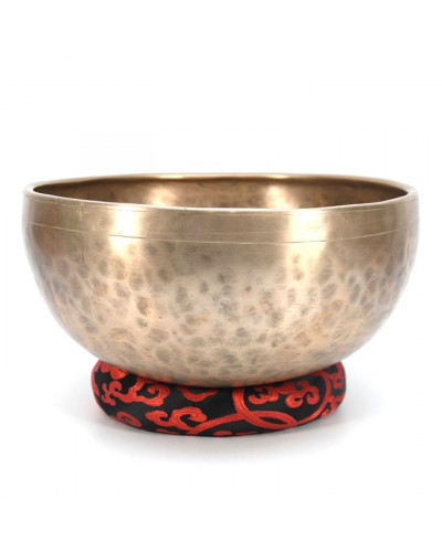 Antique Jambati Singing bowl