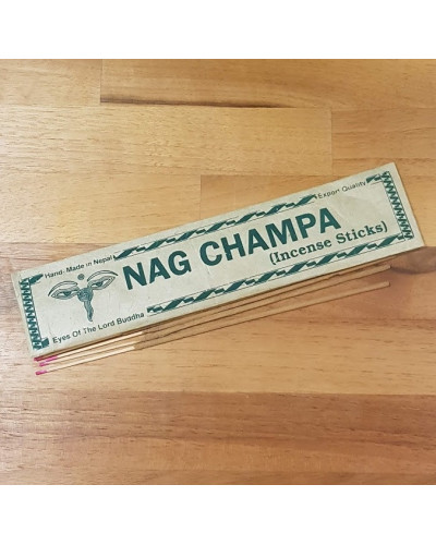 Encens Naturel Nag Champa