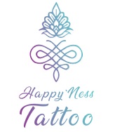 Happy Ness Tattoo