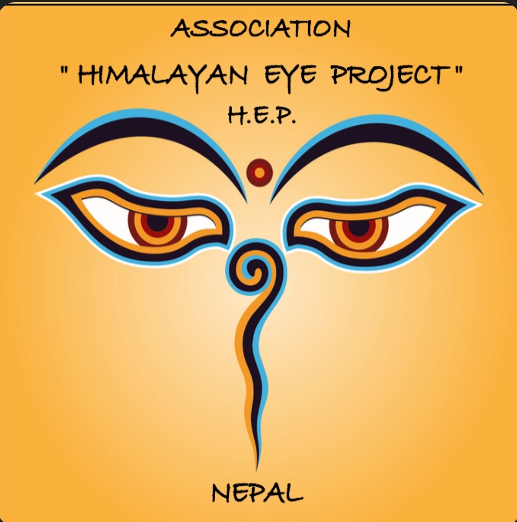 Himalayan Eye Project